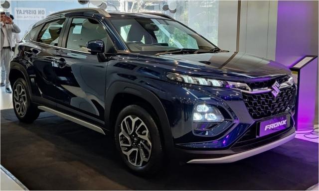Volumes grew by over 50 per cent for Maruti Suzuki’s premium vehicle retail chain over 2022.