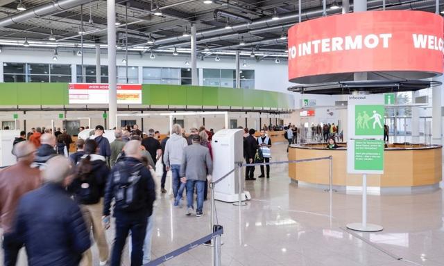 Organisers announced that Intermot will now be held annually starting this year between December 5-8, 2024
