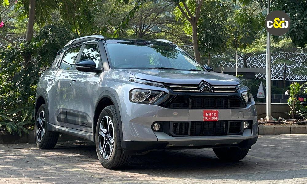 The French automaker is commemorating three years in India and is offering discounts on select models and variants in its portfolio until the end of April 30, 2024. 
