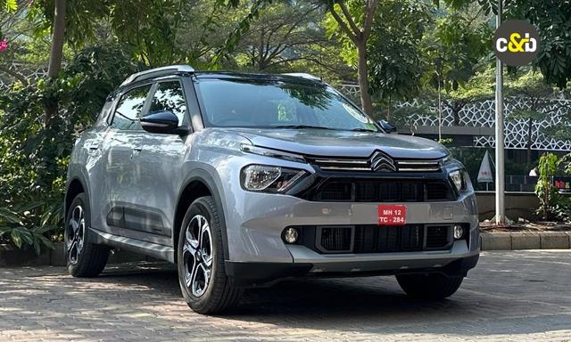 The Citroen C3 Aircross finally gets an automatic transmission that packs more torque and features too. Check out its fuel efficiency figures below
