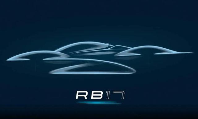 The RB17 aims for F1 lap times, prioritising mechanical forgiveness, user-friendly systems, and more legroom than the Aston Martin Valkyrie