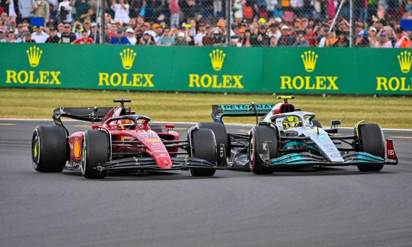 Everything You Need To Know About The 2024 Formula 1 Season