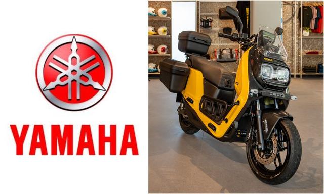 Yamaha Acquires Stake In Electric Two-Wheeler Startup River With Over $20 Million Investment