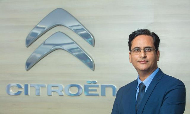 In his new role, Mishra will be responsible for steering the brand’s strategic initiatives and increasing Citroen’s presence in India