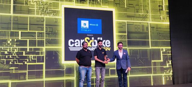 car&bike Awards 2024: Royal Enfield Bullet 350 Is Modern Classic Motorcycle Of The Year