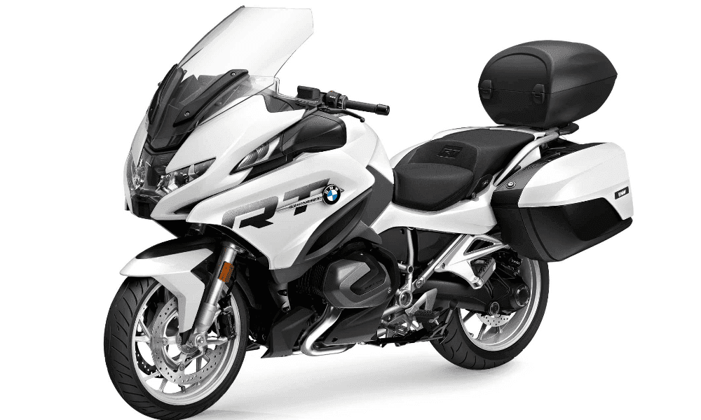 BMW Bike Latest News