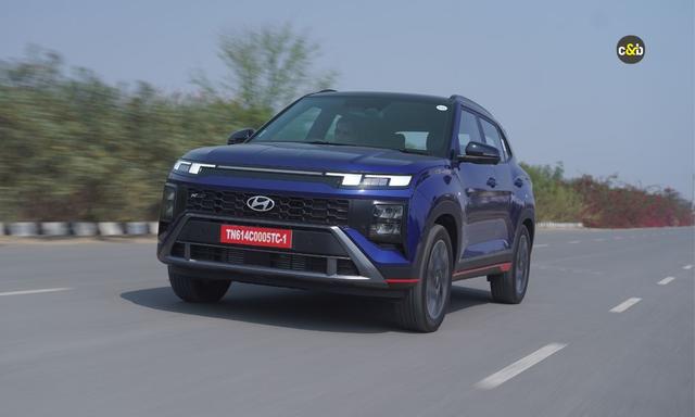 Hyundai has given the Creta, one of its most popular models the N Line treatment to make it more alluring for enthusiasts. But just how much of a difference does it make and is it worth paying the premium for it? 