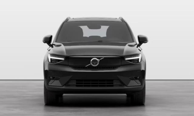 The XC40 Recharge lineup has grown with the addition of the Plus variant, which lowers the electric SUV's starting price.