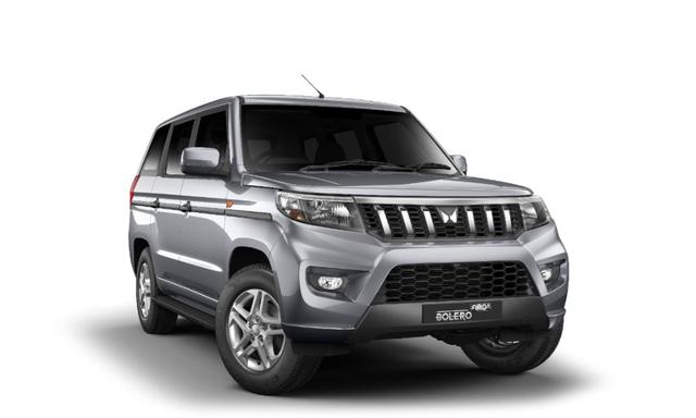 Mahindra Bolero Neo Plus Launched In India At Rs 11.39 Lakh
