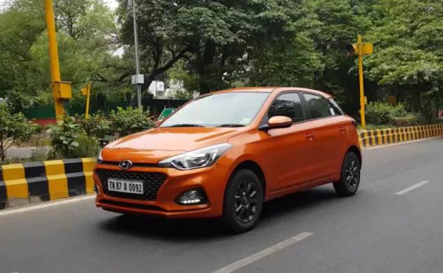 Planning To Buy A Used 2014-2020 Hyundai i20? Here Are Things You Need To Know