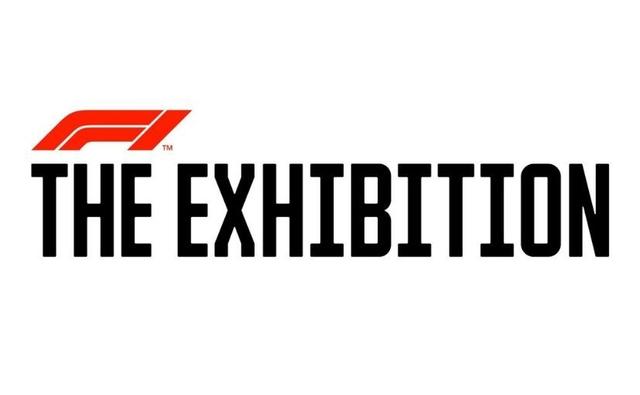 Formula 1 Announces Its Own Traveling Exhibition Show