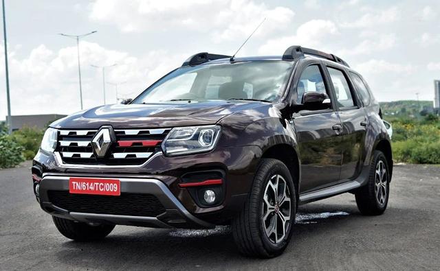 Planning To Buy A Used Renault Duster? Here Are 5 Things You Need To Know