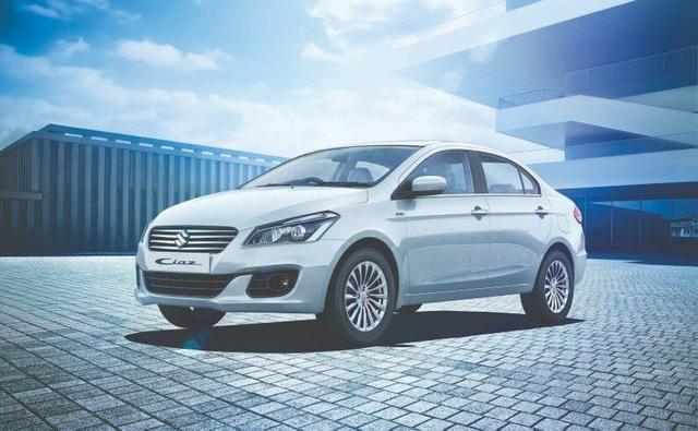 Buying A Pre-Owned Maruti Suzuki Ciaz (2014-2018): 5 Things To Know