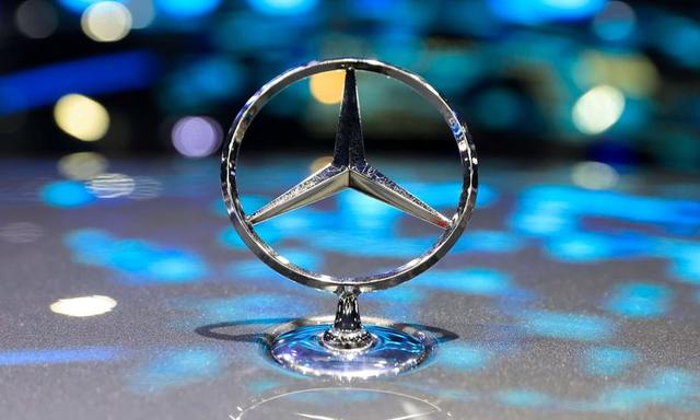 Mercedes has said it will be ready to go electric by the end of this decade, where market conditions allow.
