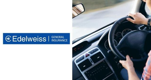 Edelweiss General Insurance Introduces Switch 'Pay as you Drive' Add-on Motor Insurance suite