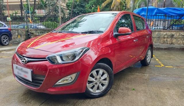 Planning To Buy A Used First-Gen Hyundai i20? Here Are The Pros And Cons