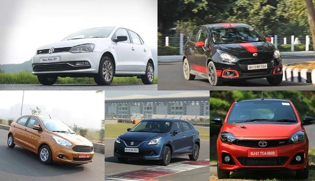 5 Hot Hatchbacks You Can Buy From The Used Car Market