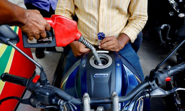 Oil marketing companies in India have revised prices of petrol and diesel with effect from 6:00 am on March 15.
