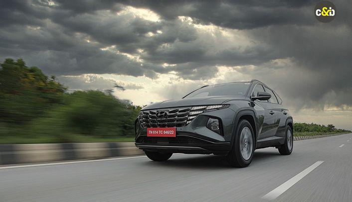  The Tucson has been a much loved SUV not only in India but globally too. With more than 7 million units sold across the globe ever since the first generation model came out, the Tucson continues to rake in the success for Hyundai 