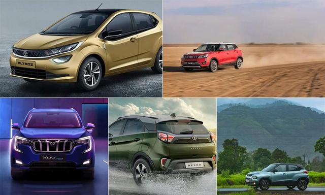 On our 75th Independence day, we take a look at some of the safest mass market cars on sale in India.