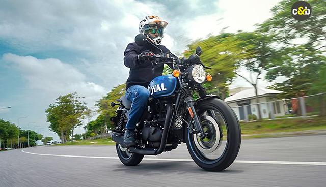 Independence Day 2022: India’s Top Motorcycle Brands