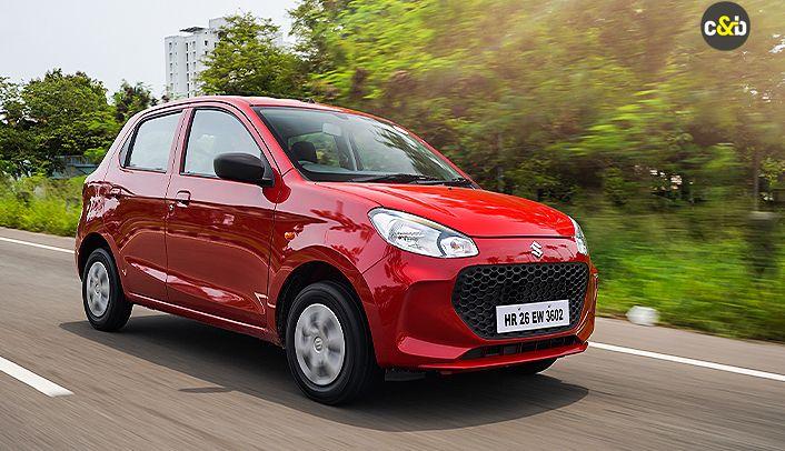 After a hiatus of more than 2 and half years, the more powerful version of one of India’s most popular cars, Alto is back in the market. We drive the new Alto K10 in both its manual and Auto versions. 
