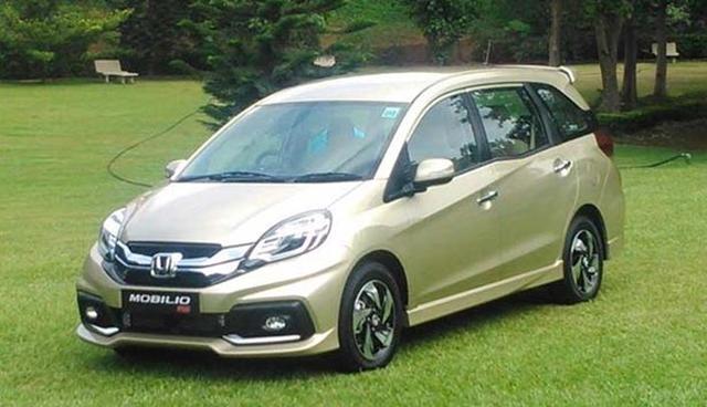 Should You Buy A Used Honda Mobilio? Here Are Some Pros And Cons