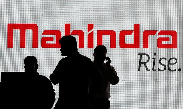 Canadian pension fund Ontario Teachers' Pension Plan has agreed to buy a 30% stake for 23.71 billion rupees ($297.5 million) in Indian automaker Mahindra's renewable power assets, an exchange filing showed.