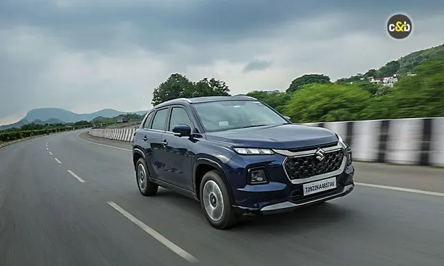 Answering questions about the company's current backlog of orders, Shashank Srivastava, Senior Executive Officer, Marketing & Sales, Maruti Suzuki India said that the company’s total number of pending orders is more than 3.2 lakh units.