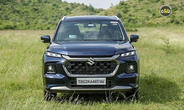 The success of the Grand Vitara has also propelled Maruti Suzuki’s premium retail chain, Nexa to a 15% market share in the overall Indian passenger car market.
