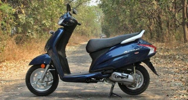 Honda Motorcycle and Scooter India (HMSI) registered sales of 373,221 units in November 2022.  