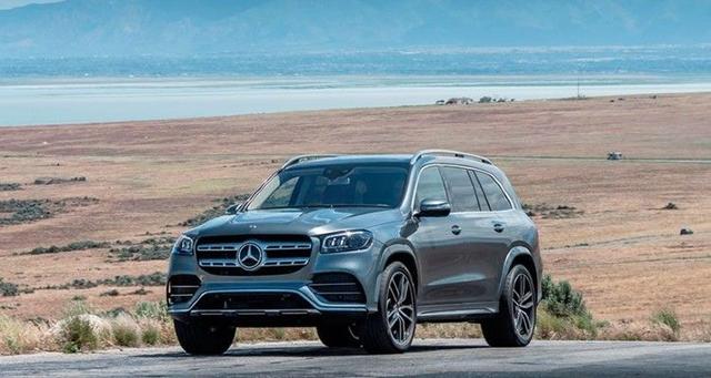  Affected vehicles encompass the GLE53, GLE63 S, GLS63, Maybach GLS600 and more. 
