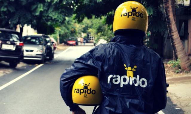 Delhi Bans Bike Taxi Services; Uber Moto, Rapido Affected