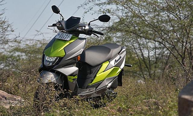 Suzuki Motorcycle India Crosses Cumulative Production Milestone Of 8 Million Two-Wheelers