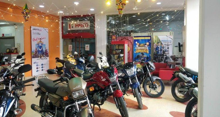 Auto Sales January 2023: Mixed Results For Two-Wheeler Manufacturers