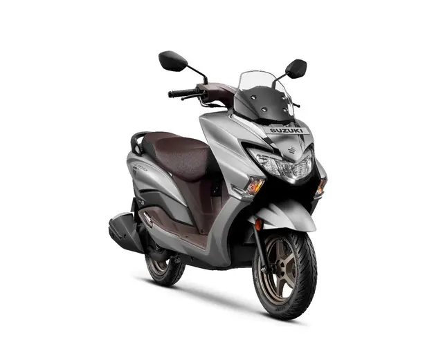 Two-Wheeler Sales December 2023: Suzuki Motorcycle India Sells 79,483 Units