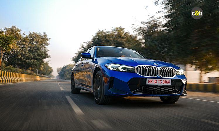 Latest Reviews On 3 Series