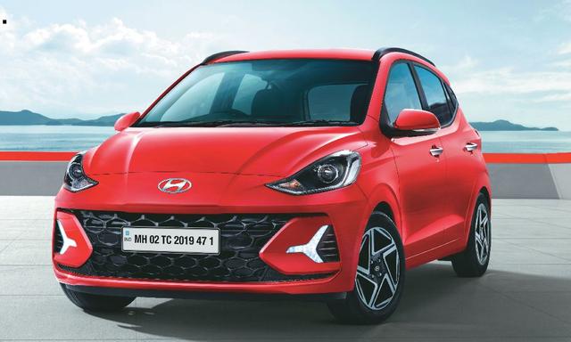 The 2023 Grand i10 Nios will be available with a 1.2-litre petrol engine paired with a manual and AMT gearbox option as well as a CNG variant.