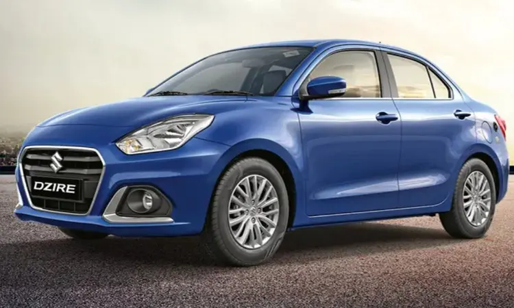 Since it was first launched in India 15 years ago, the Dzire has grown to be quite popular in the sub-compact sedan segment in India. 