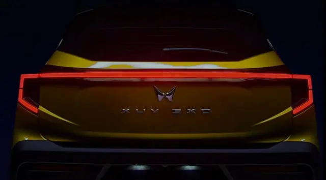 Mahindra XUV 3XO Launch Today: Here's What To Expect From The Facelifted Subcompact SUV