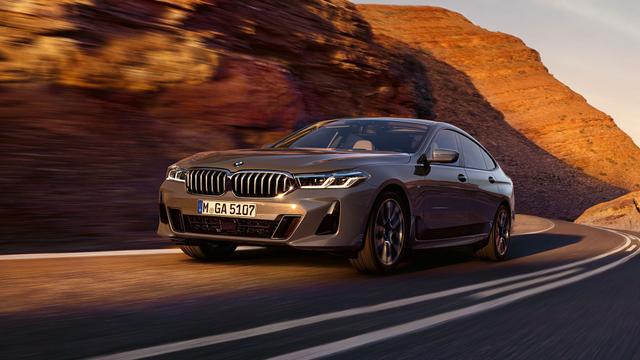 In its 15th year of operation in India, the BMW Group is headed towards a record year growth, Vikram Pawah, President of BMW Group India revealed in an exclusive conversation with carandbike.