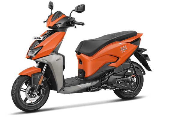 Hero MotoCorp recently launched the Xoom 110 scooter in India, with prices starting at Rs. 68,599 (ex-showroom). We tell you everything you need to know about the new 110 cc scooter from Hero.
