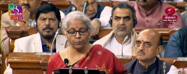 Hon’ble Finance Minister, Nirmala Sitharaman, presented the Union Budget 2023, which had provisions and relief for common man, along with focus on Green Mobility as well. 