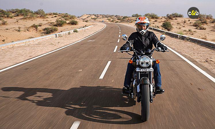 Is Royal Enfield's flagship new cruiser worthy of being the most expensive model in the brand's line-up? And does the Super Meteor 650 represent the brand's global ambitions with a mid-size cruiser which will revive and generate interest in the segment?