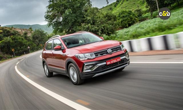 Volkswagen India To Increase Car Prices From January 2023