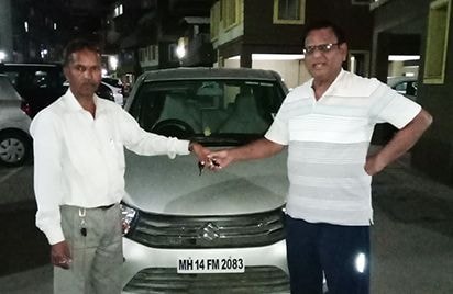 Narendra D. Gupta Narendra D. Gupta