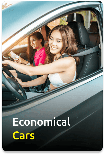 Economical Cars Desktop Collection
