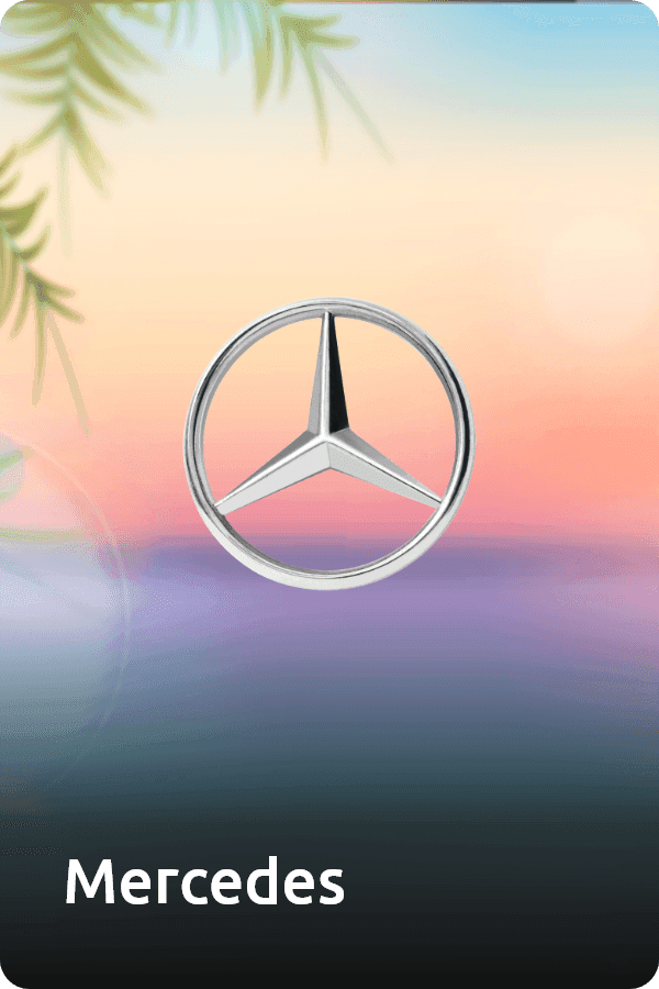 Mercedes - NC Desktop Collections