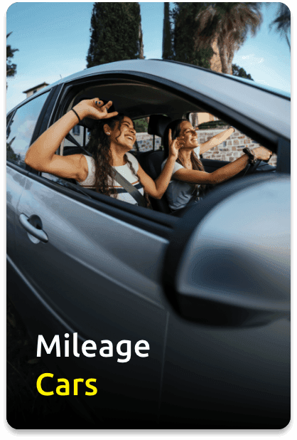 Mileage Cars Desktop Collection