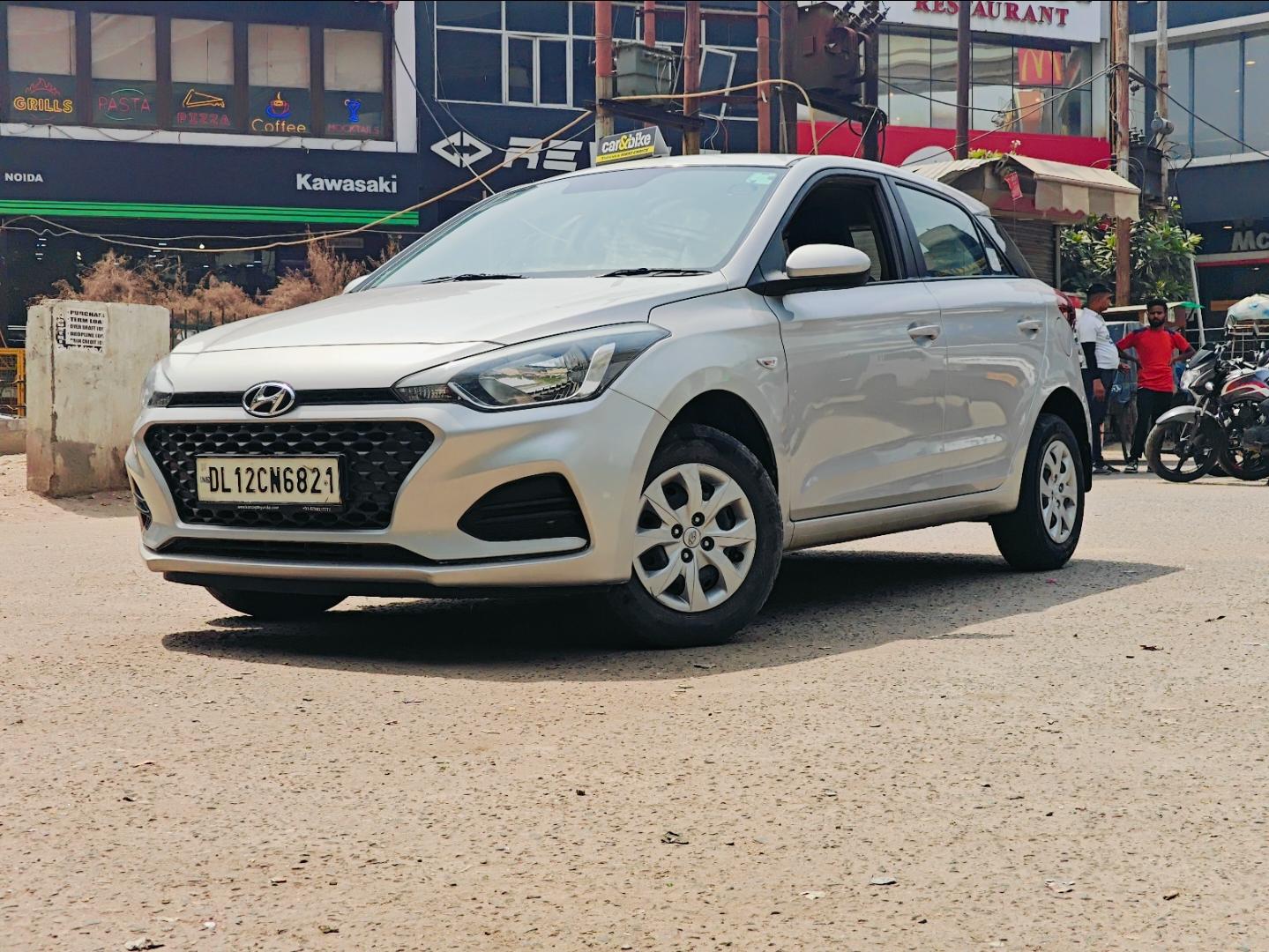Used 2018 Hyundai Elite i20, Noida New Delhi